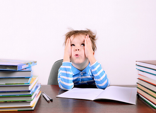 Как помочь ребенку в условиях стрессовой ситуации?